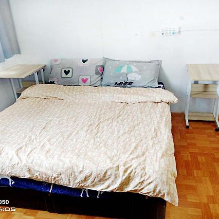 金門瑜仙-住宿租機車-接機免費 Цзіньху Екстер'єр фото