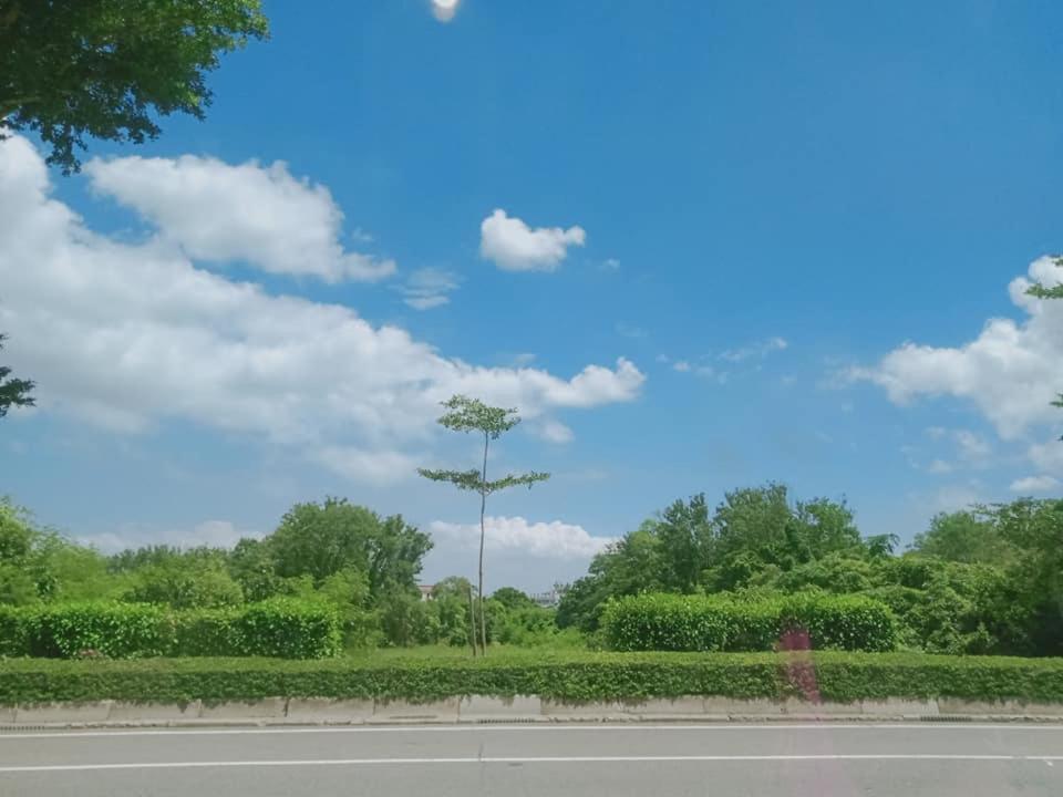 金門瑜仙-住宿租機車-接機免費 Цзіньху Екстер'єр фото