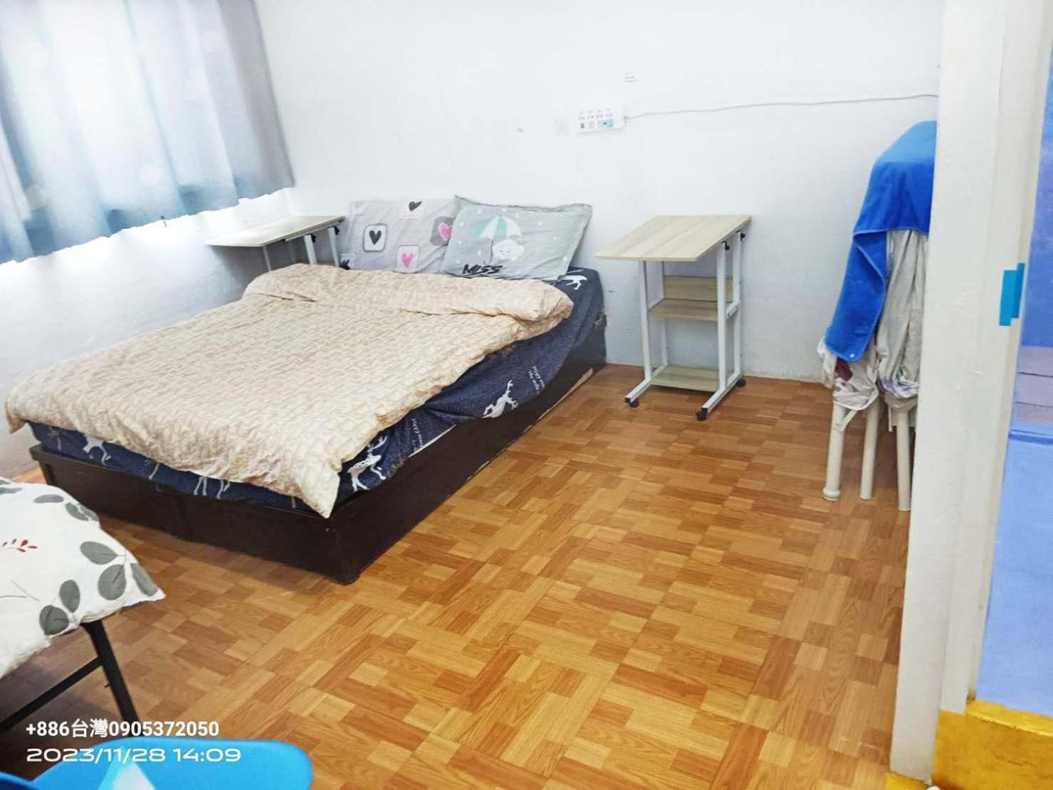 金門瑜仙-住宿租機車-接機免費 Цзіньху Екстер'єр фото