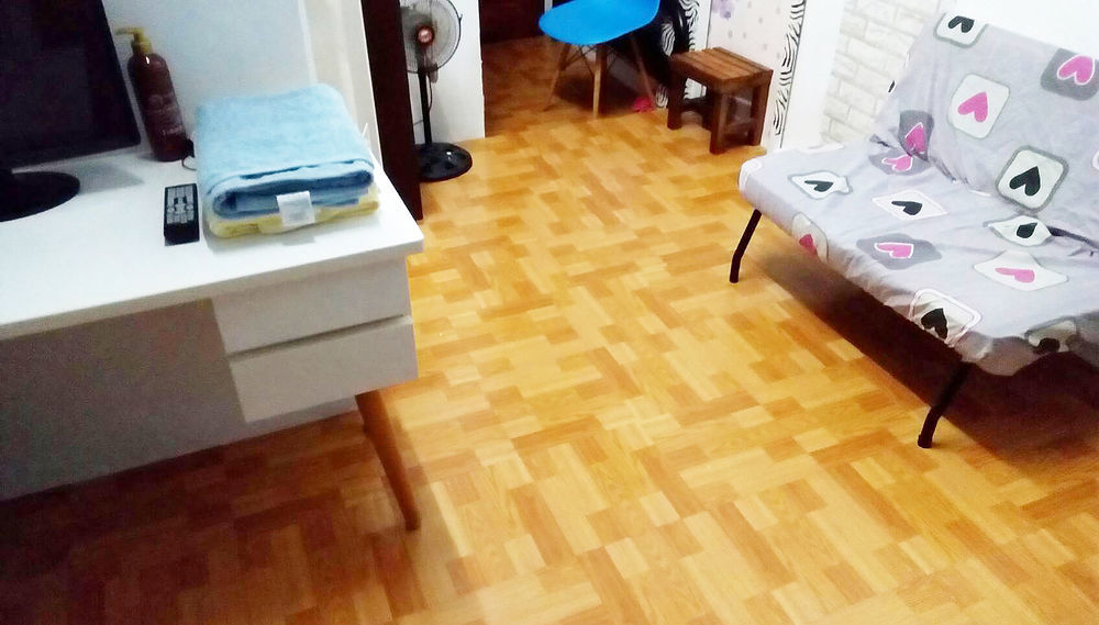 金門瑜仙-住宿租機車-接機免費 Цзіньху Екстер'єр фото